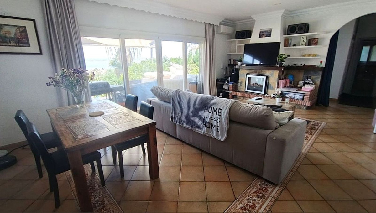 Huis te koop in Estepona | 3 slaapkamers H5432983