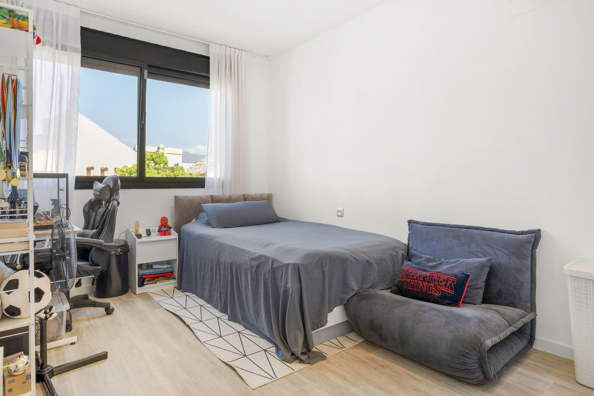 Huis te koop in Estepona | 4 slaapkamers H5433112