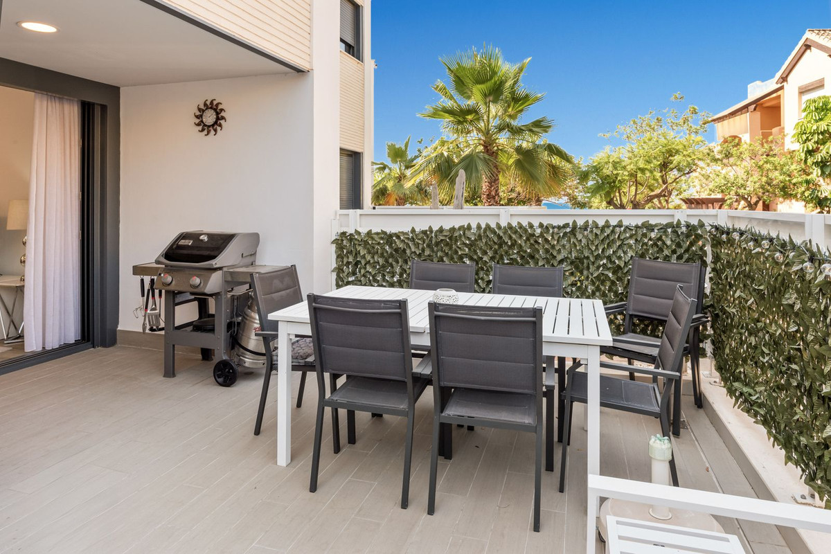 Huis te koop in Estepona | 4 slaapkamers H5433112