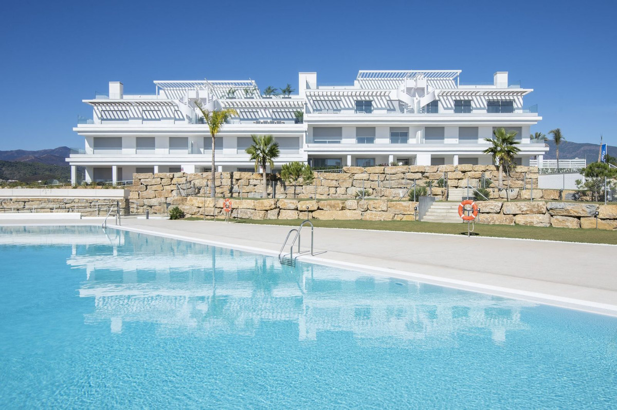 Huis te koop in Estepona | 4 slaapkamers H5433112