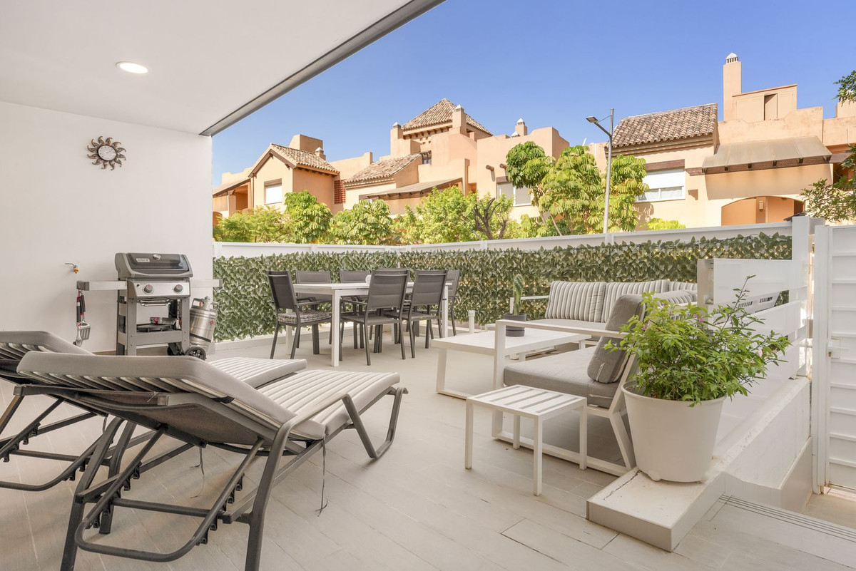 Huis te koop in Estepona | 4 slaapkamers H5433112
