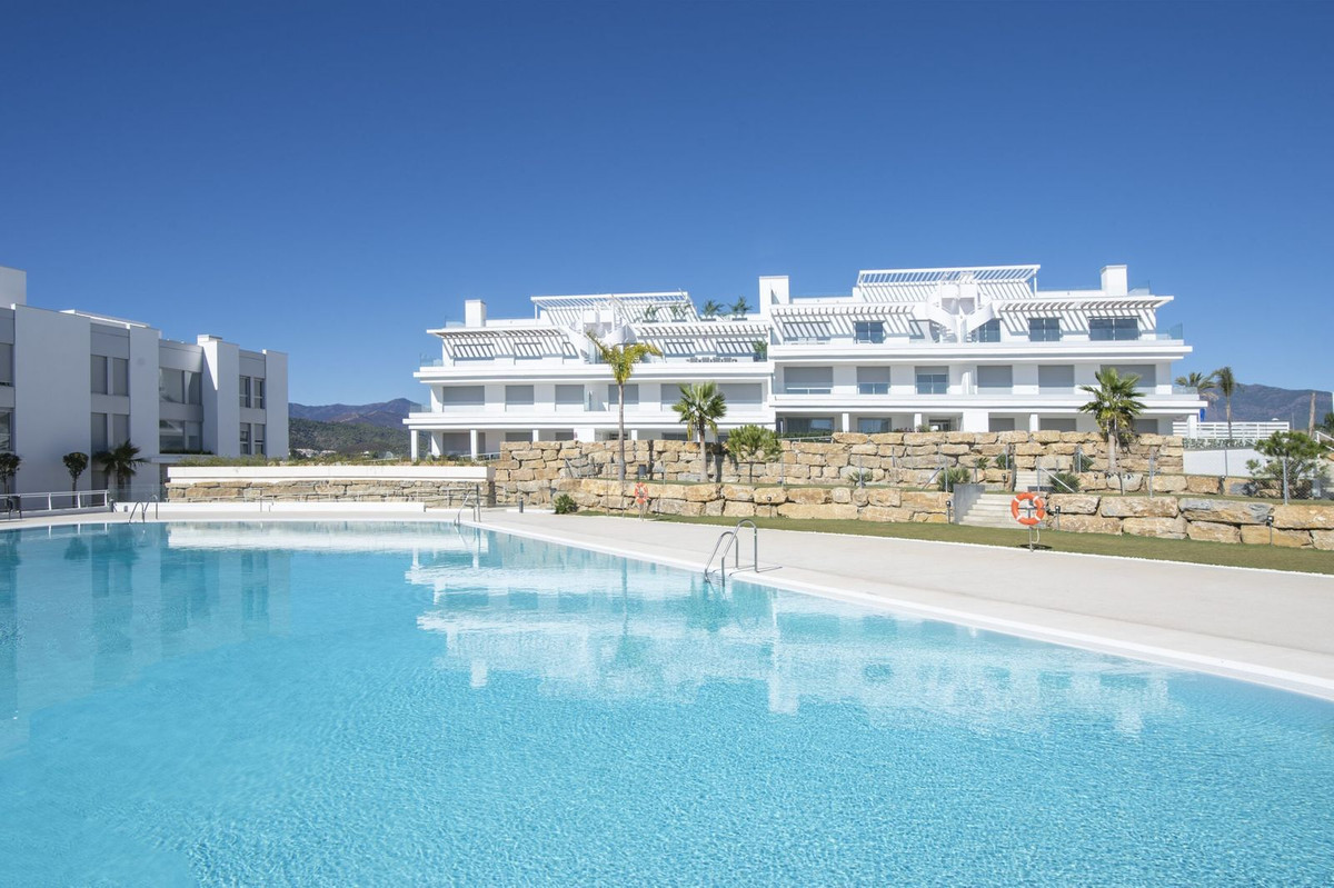 Huis te koop in Estepona | 4 slaapkamers H5433112