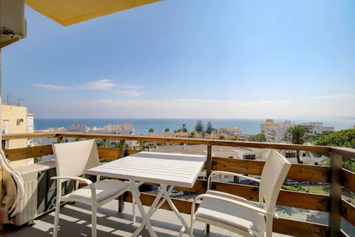 Appartement te koop in Estepona | 1 slaapkamers H5433664
