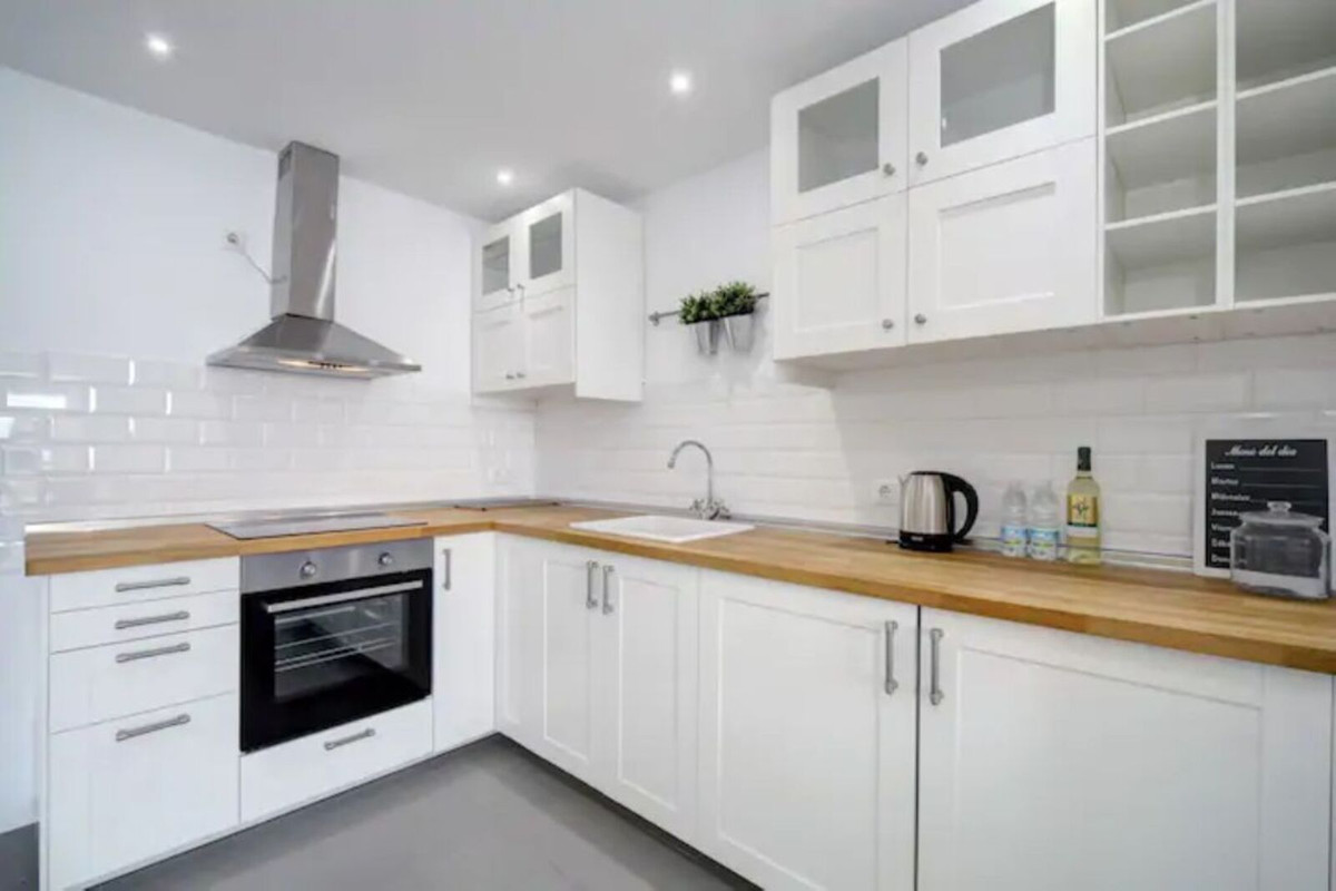 Appartement te koop in Estepona | 1 slaapkamers H5433664