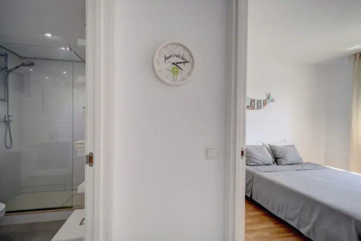 Appartement te koop in Estepona | 1 slaapkamers H5433664
