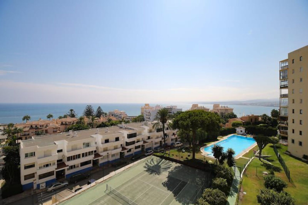 Appartement te koop in Estepona | 1 slaapkamers H5433664