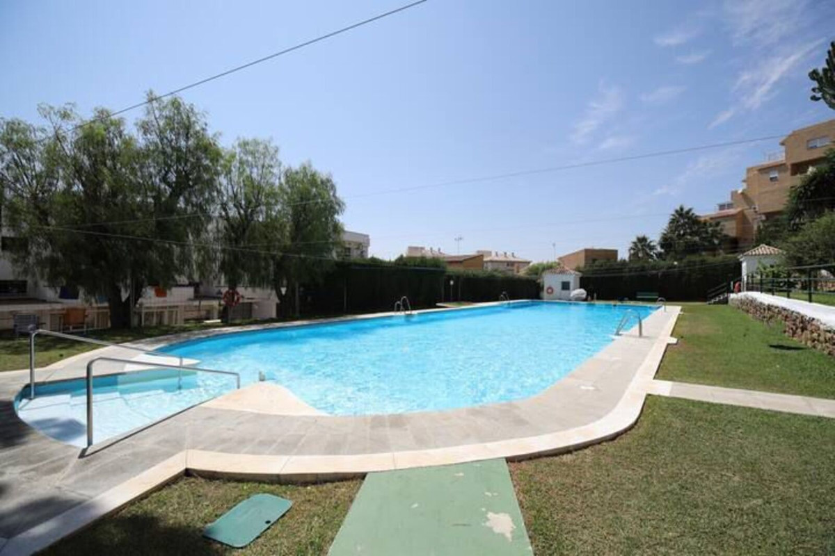 Appartement te koop in Estepona | 1 slaapkamers H5433664