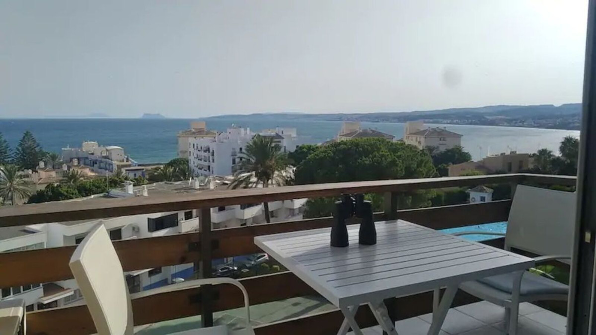 Appartement te koop in Estepona | 1 slaapkamers H5433664