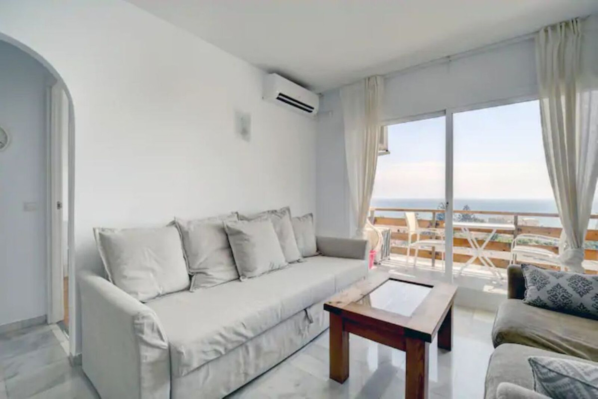 Appartement te koop in Estepona | 1 slaapkamers H5433664