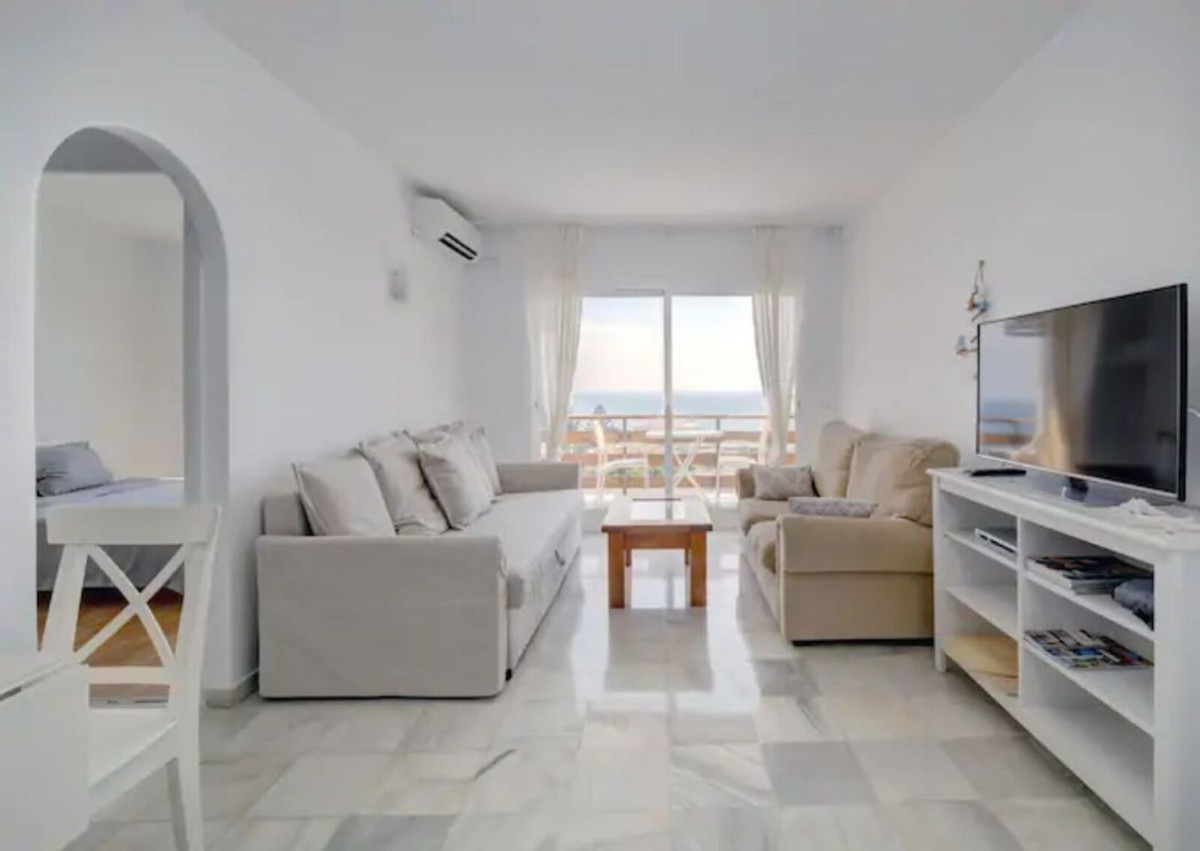Appartement te koop in Estepona | 1 slaapkamers H5433664