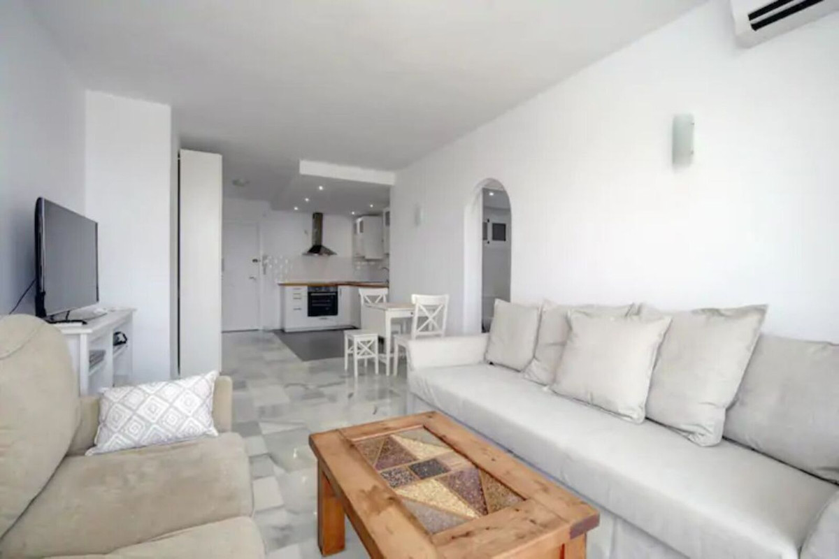 Appartement te koop in Estepona | 1 slaapkamers H5433664