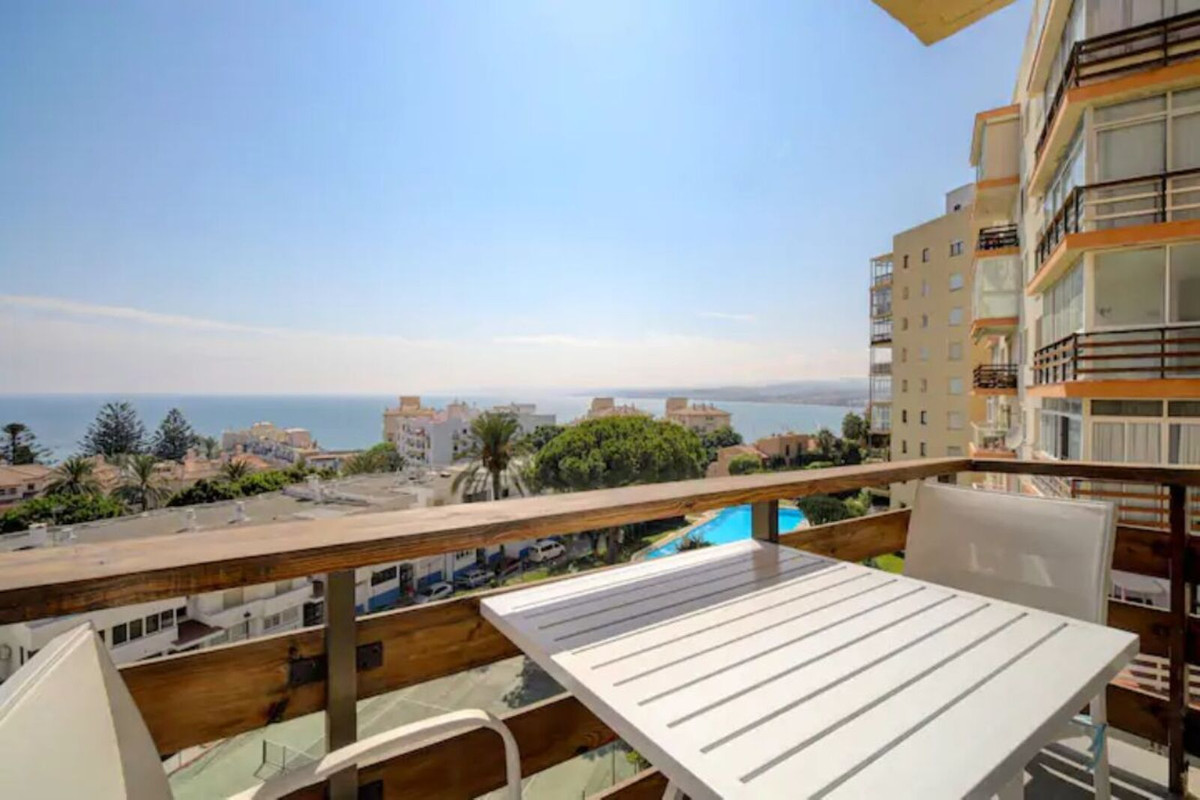 Appartement te koop in Estepona | 1 slaapkamers H5433664