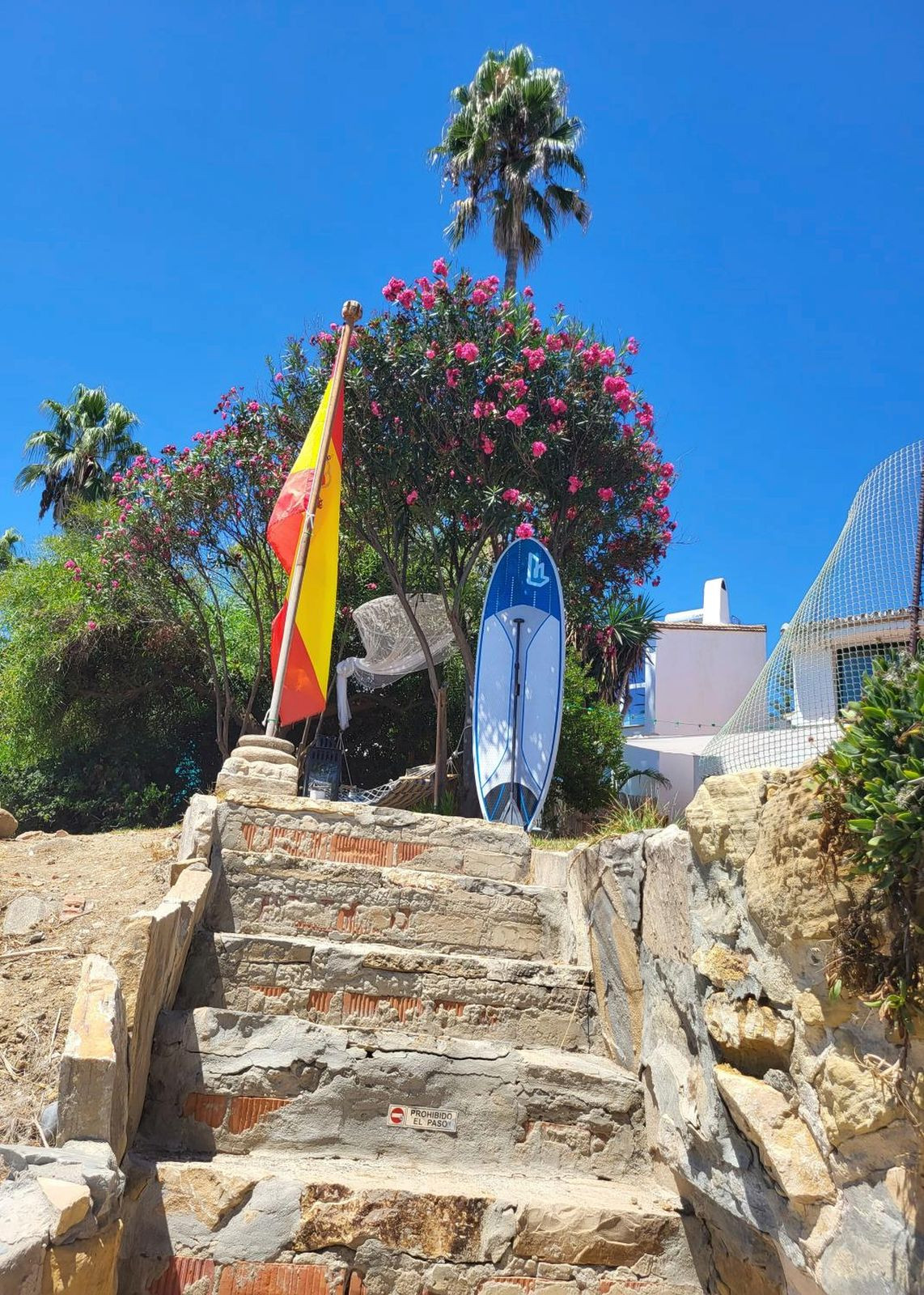 Huis te koop in Estepona | 6 slaapkamers H5433727