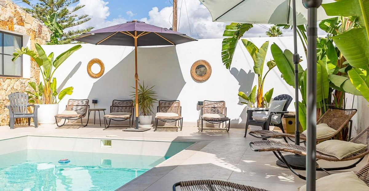 Huis te koop in Estepona | 6 slaapkamers H5433727