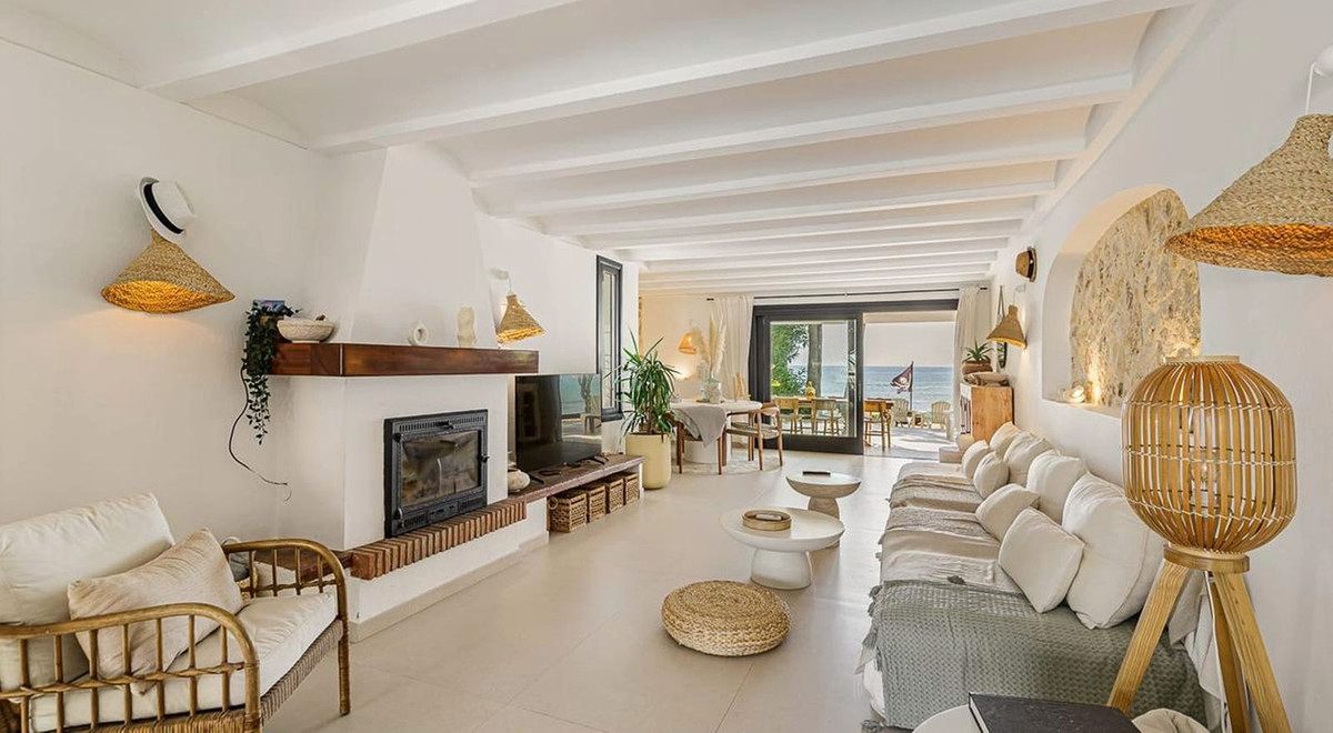 Huis te koop in Estepona | 6 slaapkamers H5433727