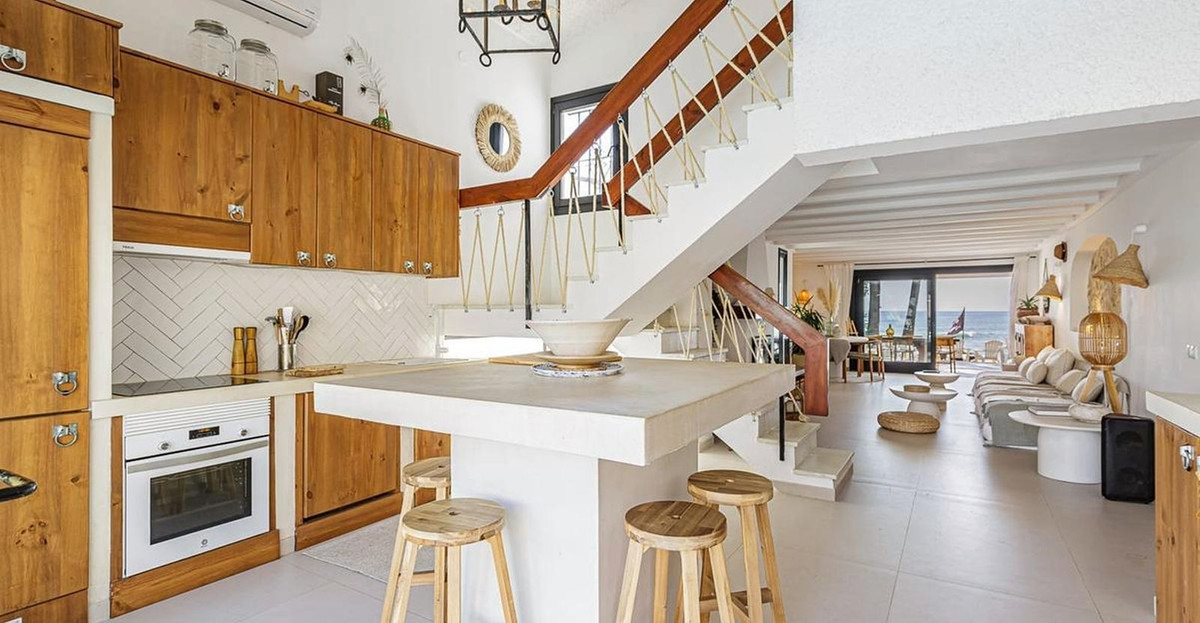 Huis te koop in Estepona | 6 slaapkamers H5433727