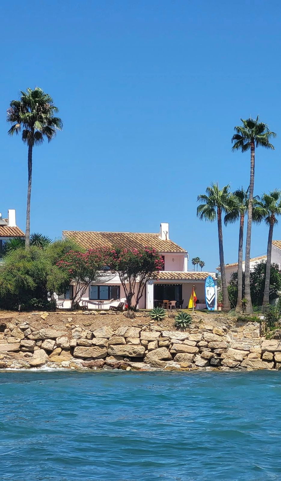 Huis te koop in Estepona | 6 slaapkamers H5433727