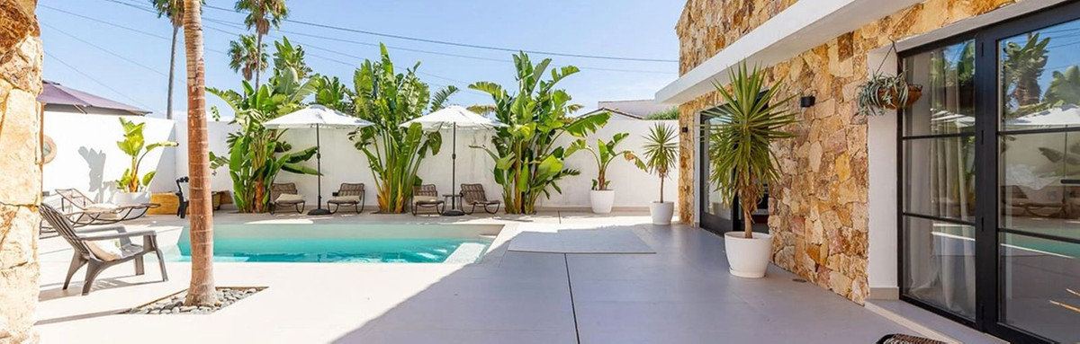 Huis te koop in Estepona | 6 slaapkamers H5433727