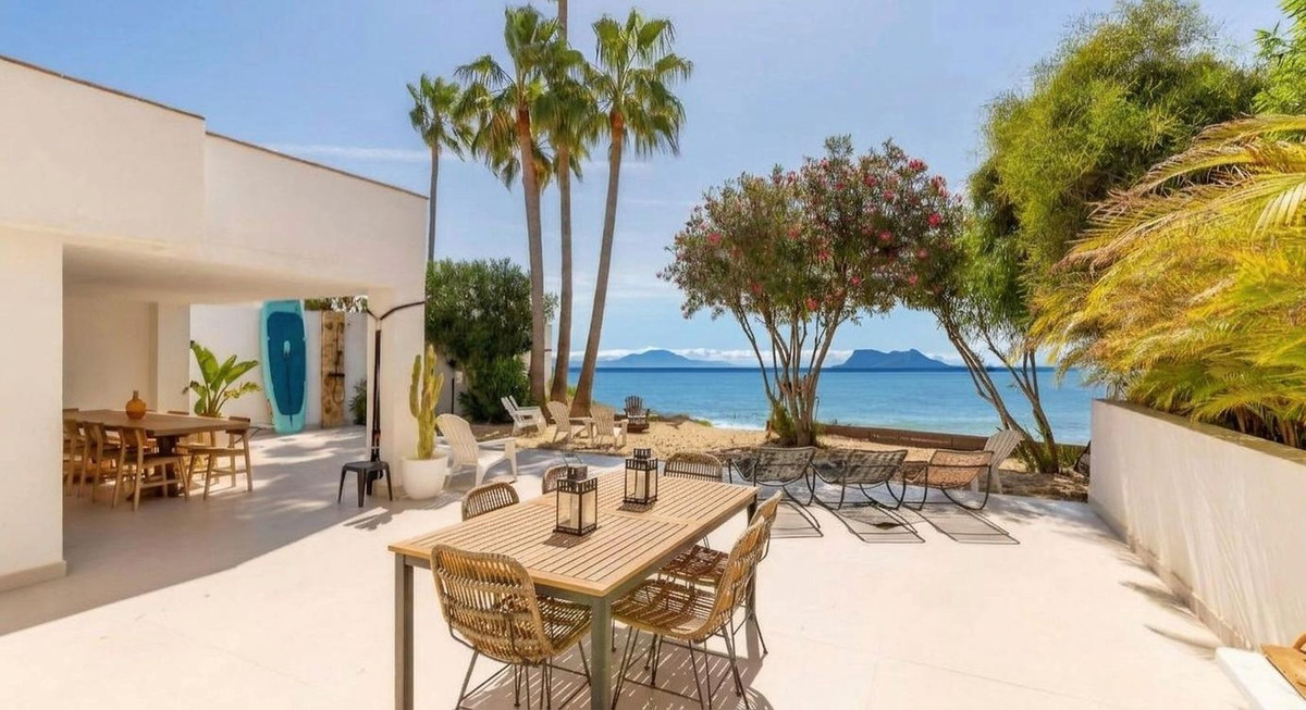 Huis te koop in Estepona | 6 slaapkamers H5433727