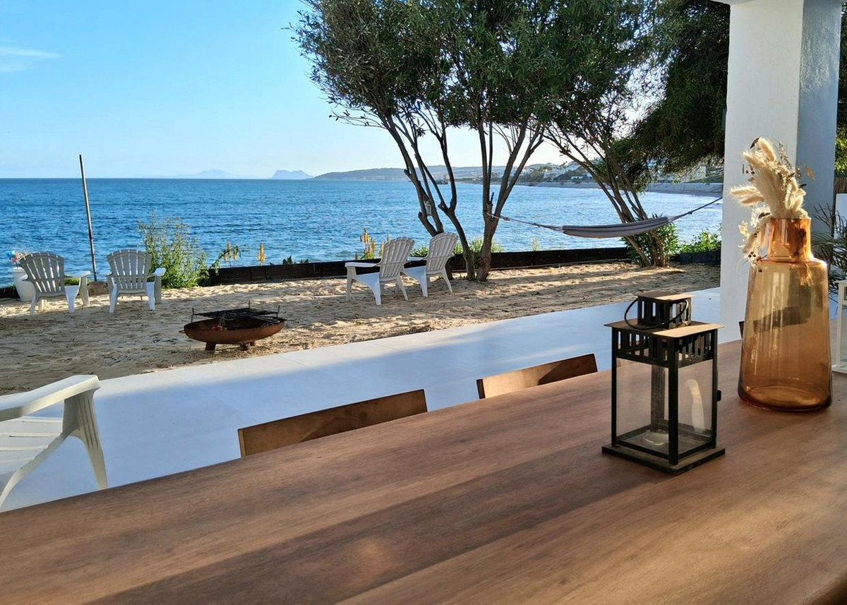 Huis te koop in Estepona | 6 slaapkamers H5433727