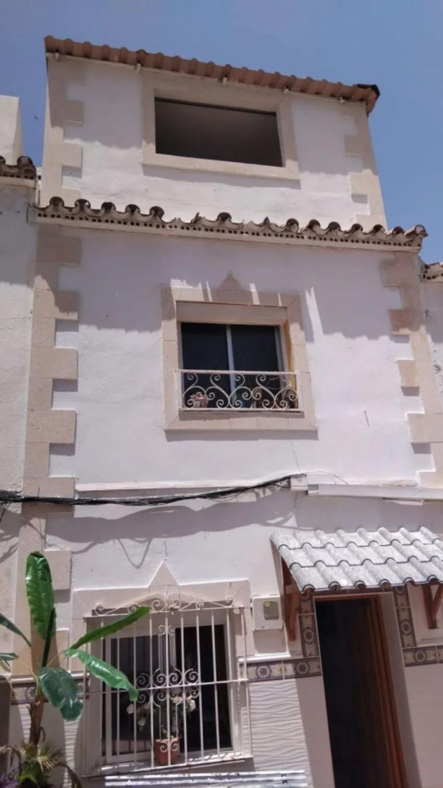 Huis te koop in Estepona | 5 slaapkamers H5434234