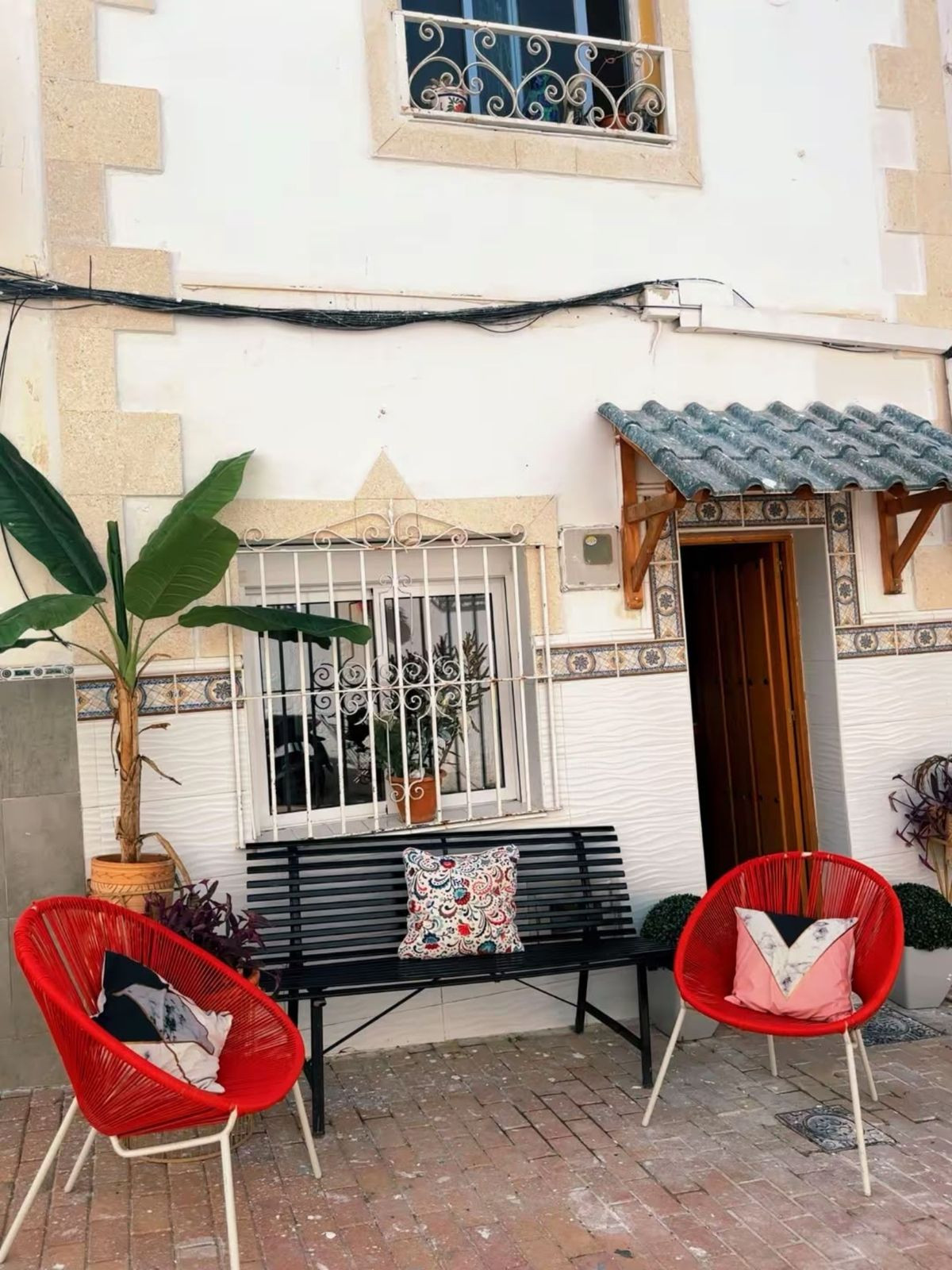 Huis te koop in Estepona | 5 slaapkamers H5434234