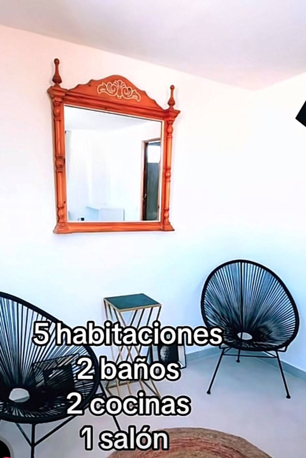 Huis te koop in Estepona | 5 slaapkamers H5434234