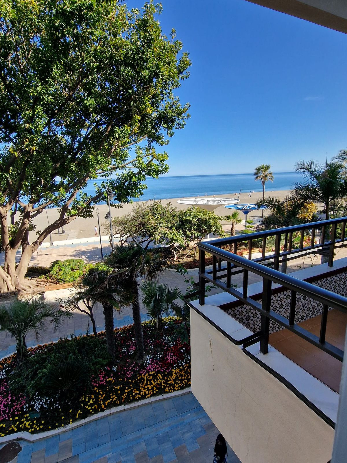 Huis te koop in Estepona | 1 slaapkamers H5434861