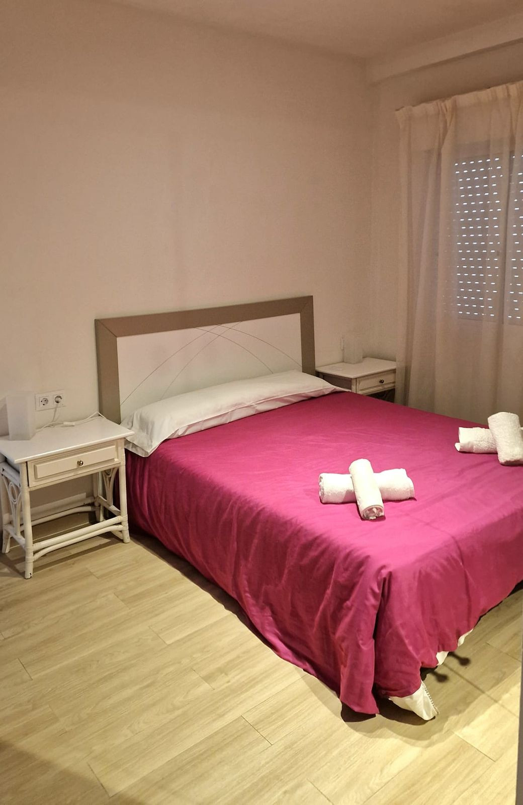 Huis te koop in Estepona | 1 slaapkamers H5434861