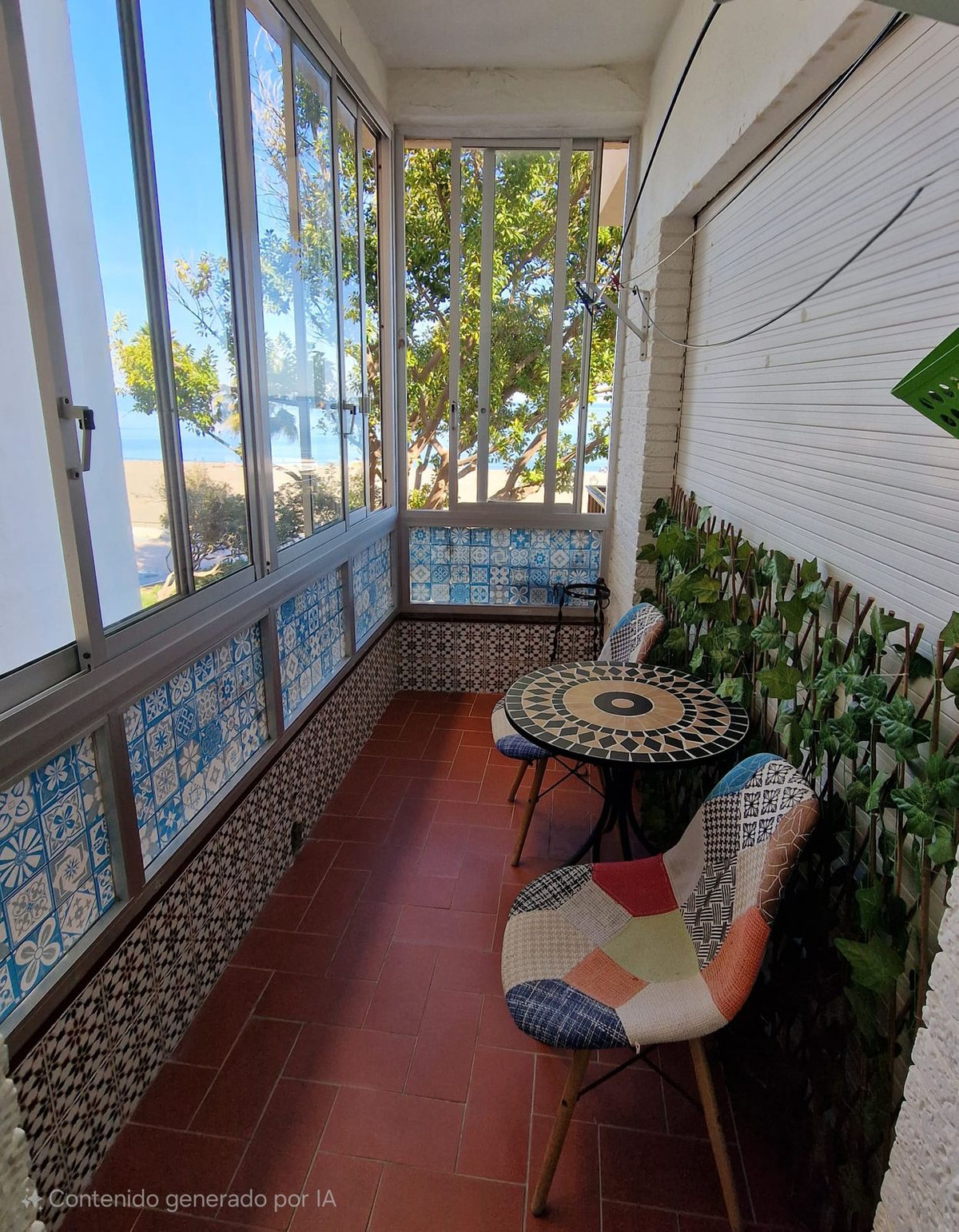 Huis te koop in Estepona | 1 slaapkamers H5434861