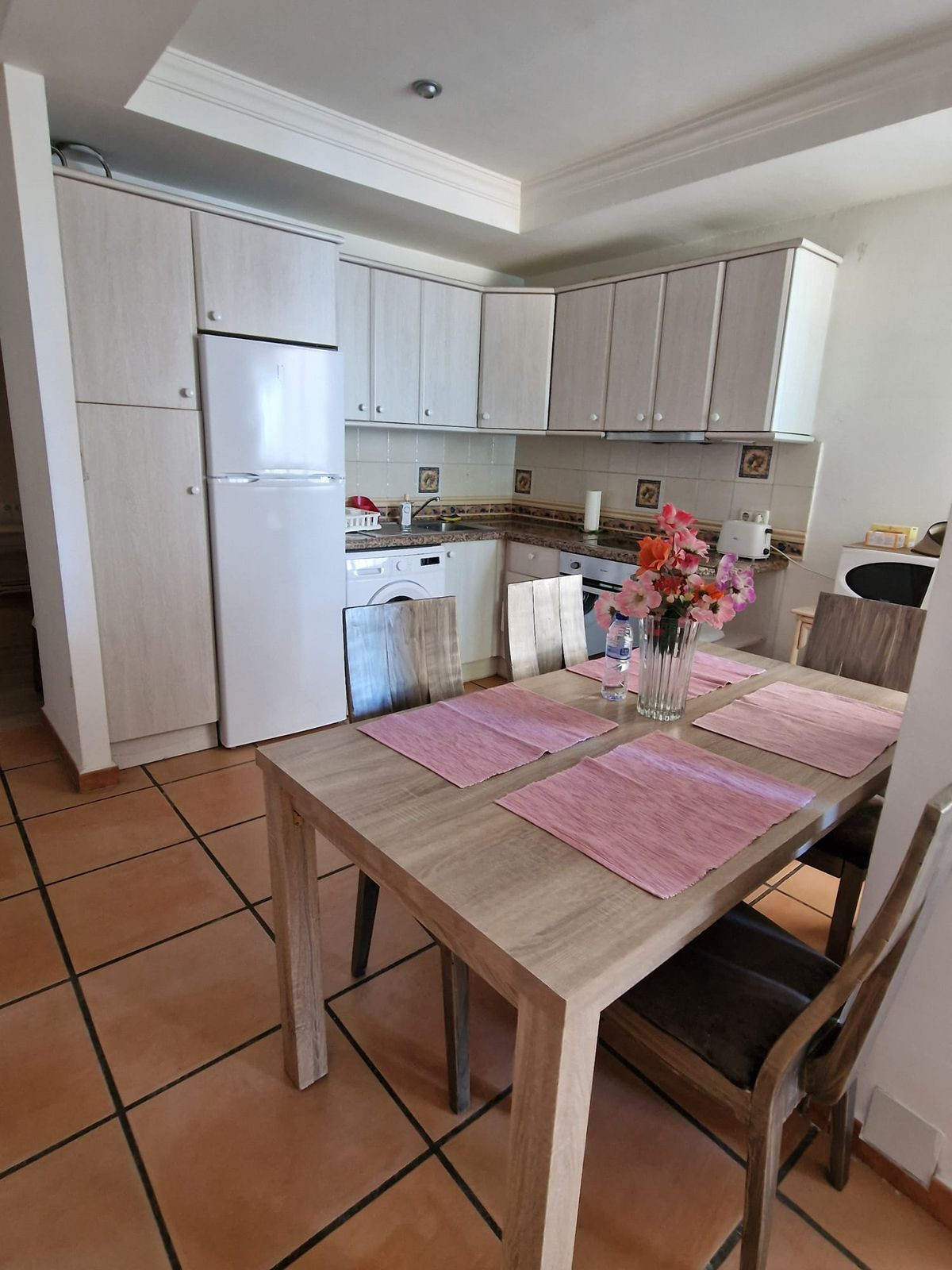 Huis te koop in Estepona | 1 slaapkamers H5434861