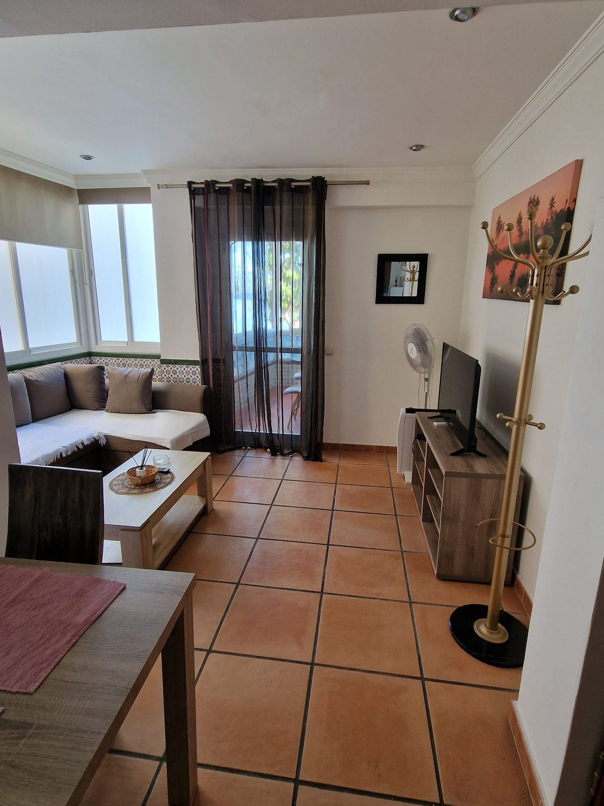 Huis te koop in Estepona | 1 slaapkamers H5434861