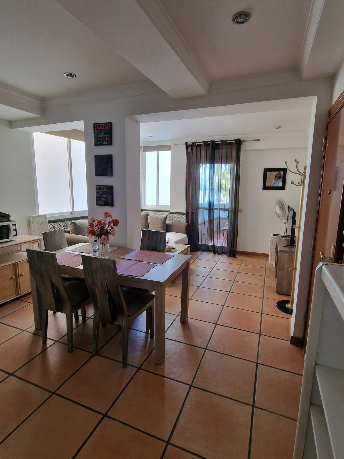 Huis te koop in Estepona | 1 slaapkamers H5434861
