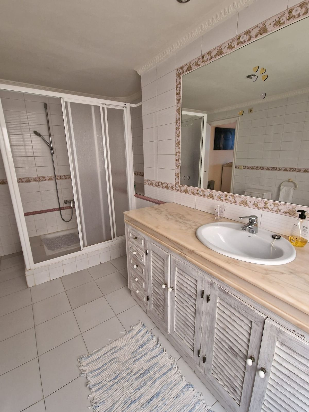 Huis te koop in Estepona | 1 slaapkamers H5434861