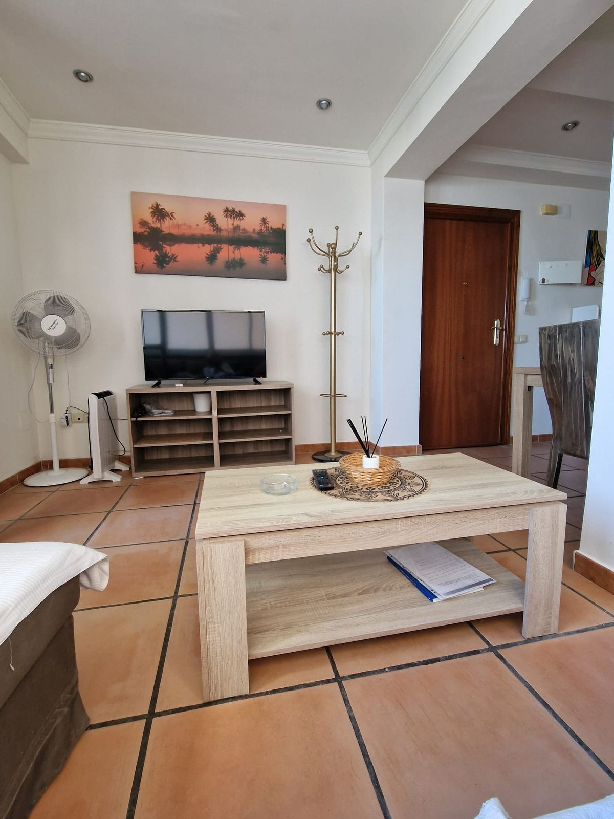 Huis te koop in Estepona | 1 slaapkamers H5434861