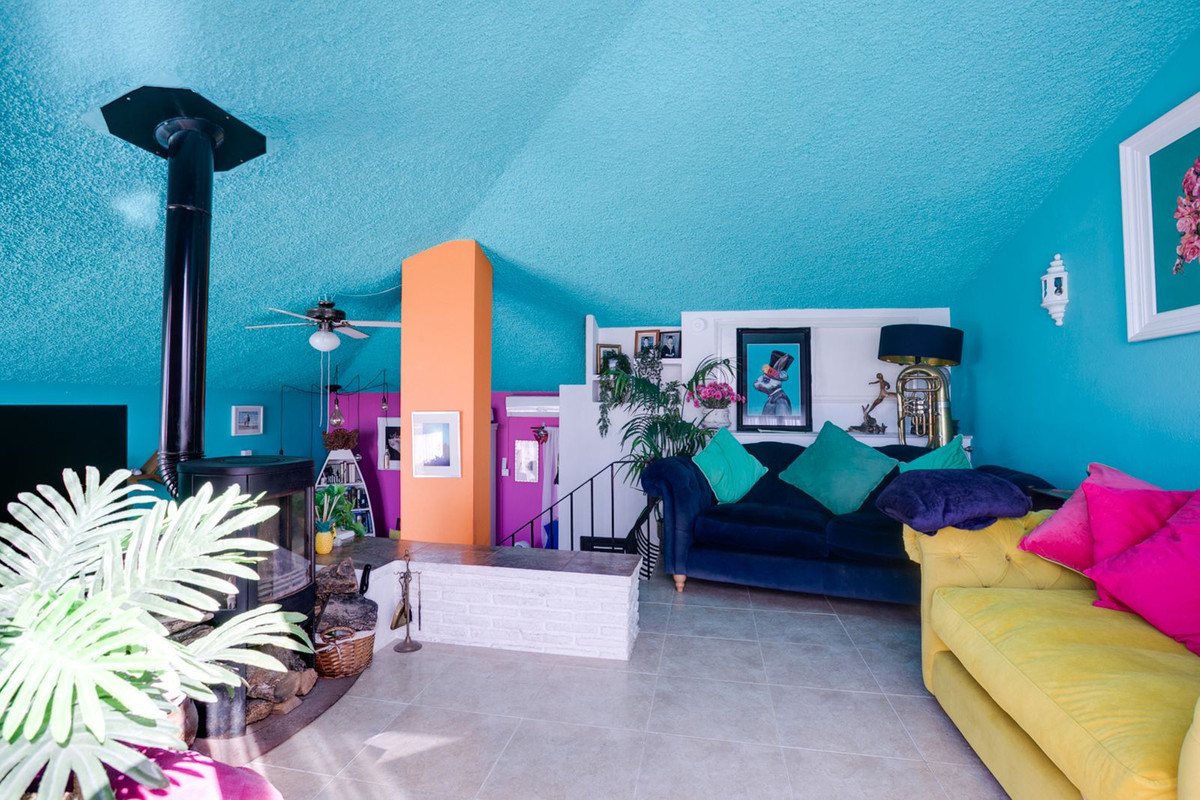 Huis te koop in Estepona | 3 slaapkamers H5434984