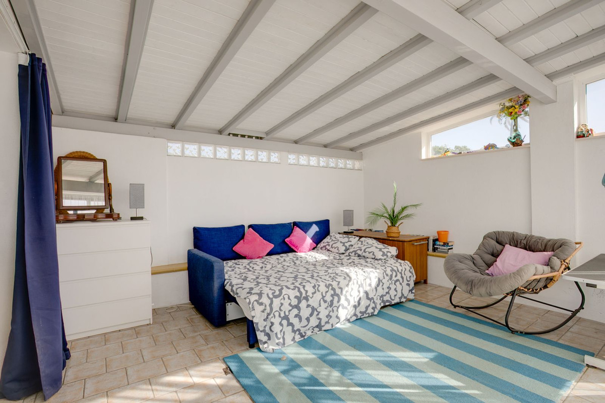 Huis te koop in Estepona | 3 slaapkamers H5434984
