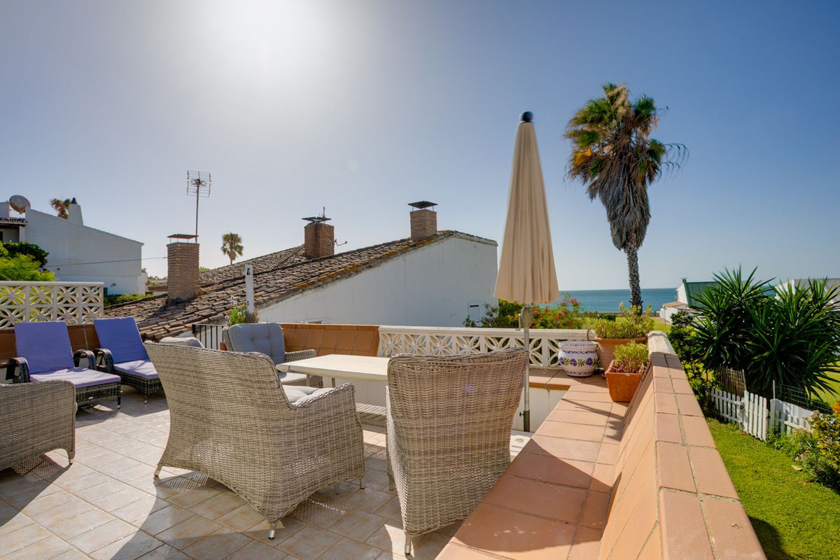 Huis te koop in Estepona | 3 slaapkamers H5434984
