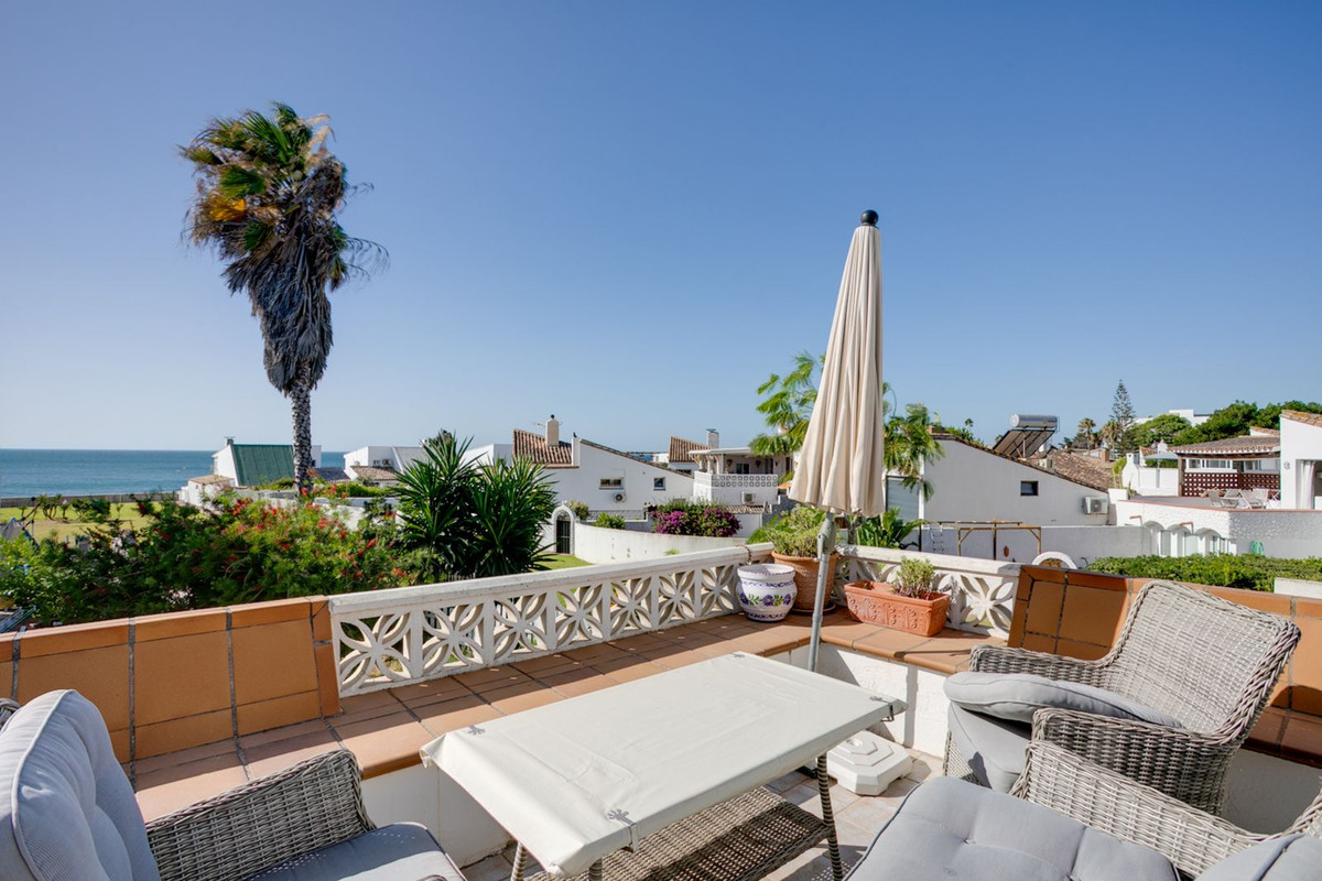 Huis te koop in Estepona | 3 slaapkamers H5434984