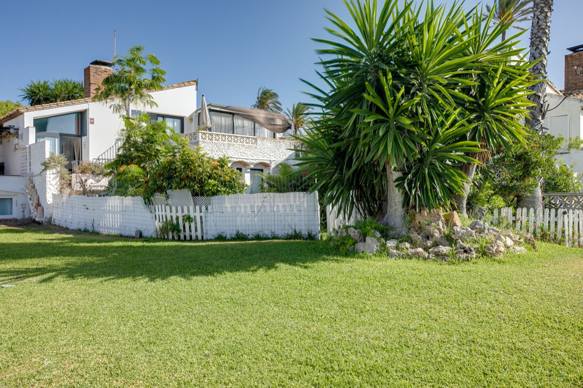 Huis te koop in Estepona | 3 slaapkamers H5434984