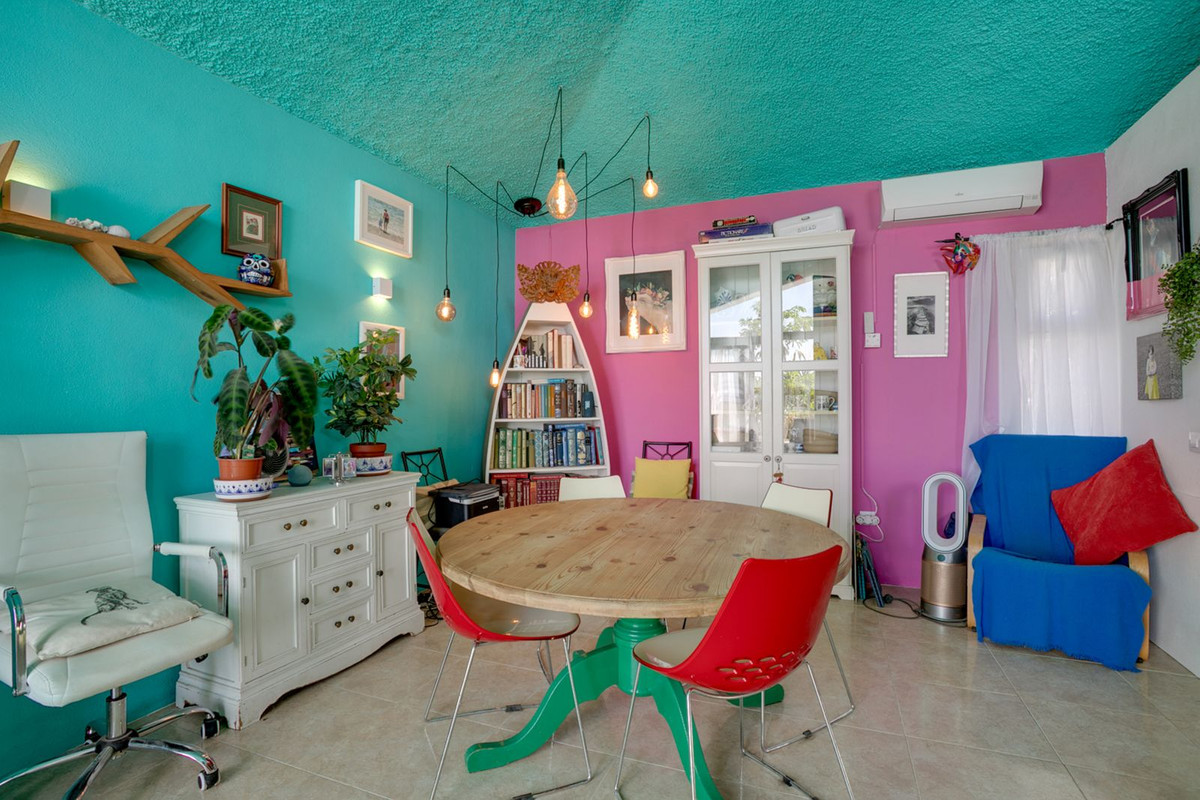Huis te koop in Estepona | 3 slaapkamers H5434984