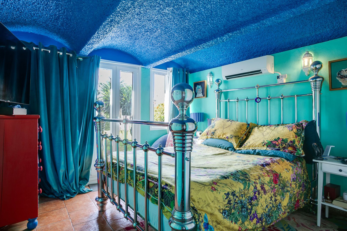 Huis te koop in Estepona | 3 slaapkamers H5434984