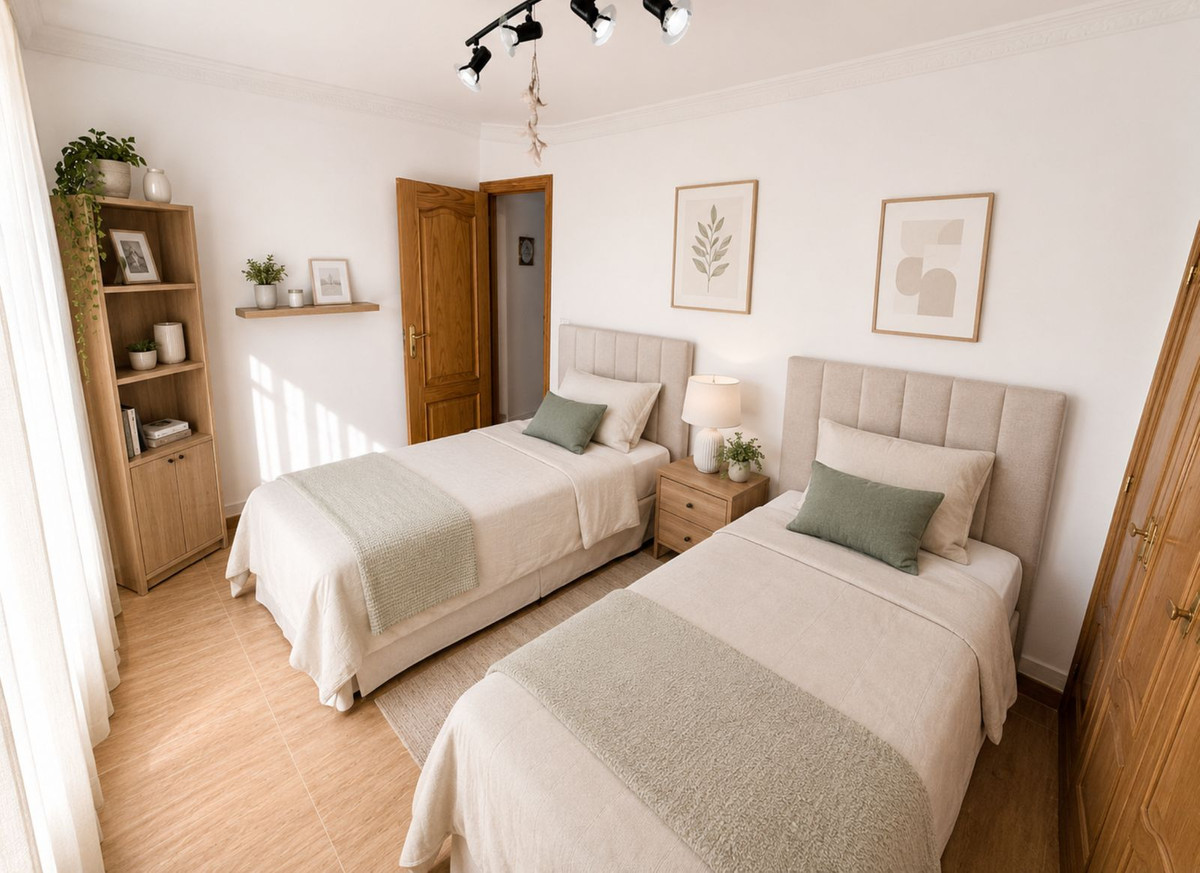 Huis te koop in Estepona | 2 slaapkamers H5435734