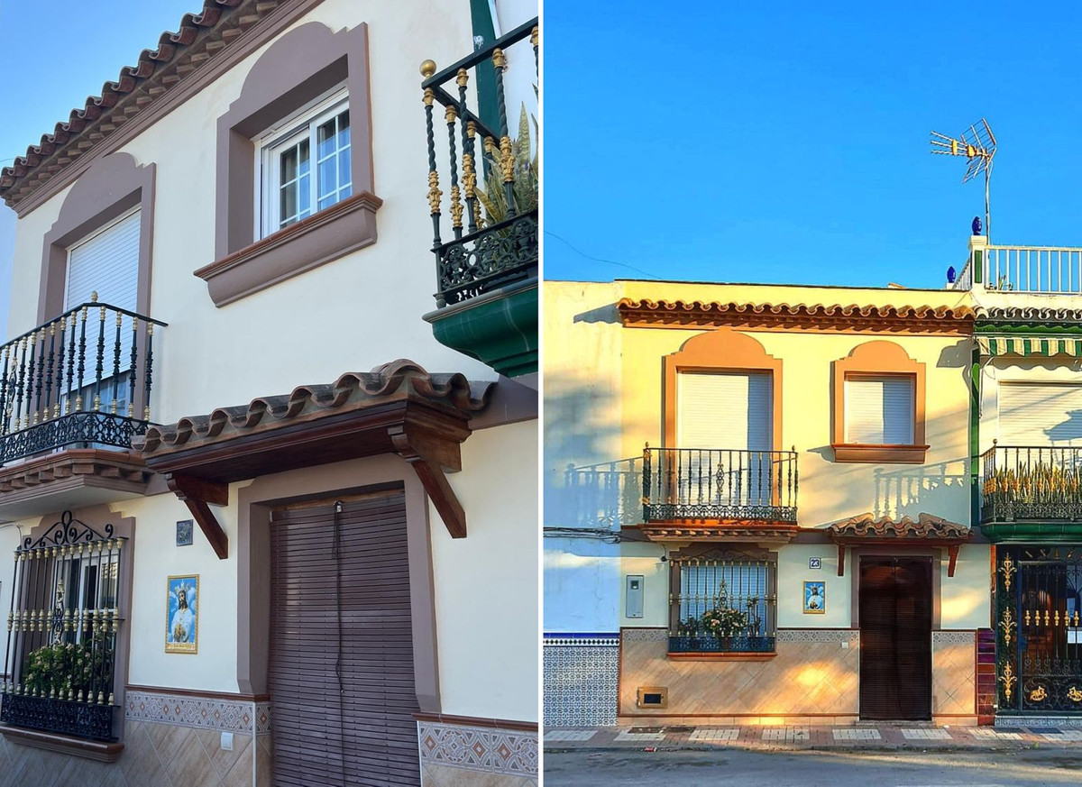 Huis te koop in Estepona | 2 slaapkamers H5435734