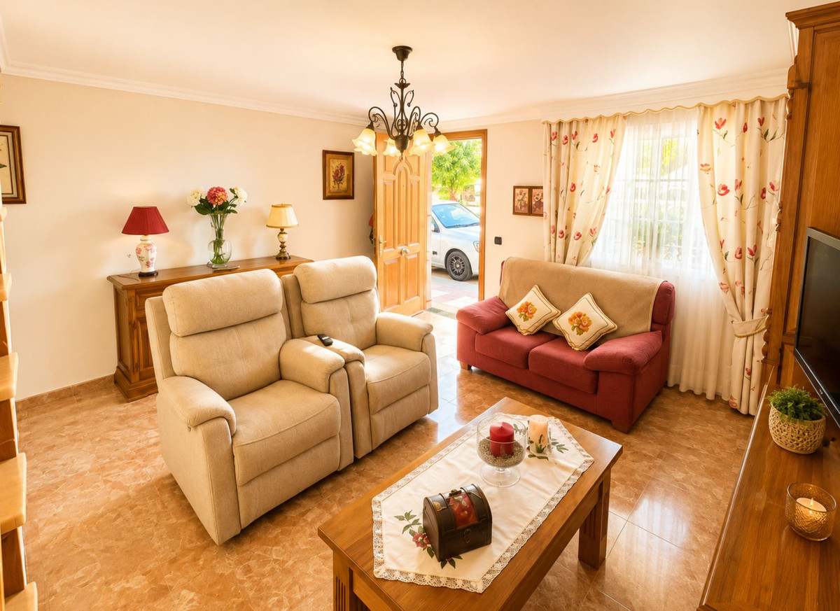 Huis te koop in Estepona | 2 slaapkamers H5435734