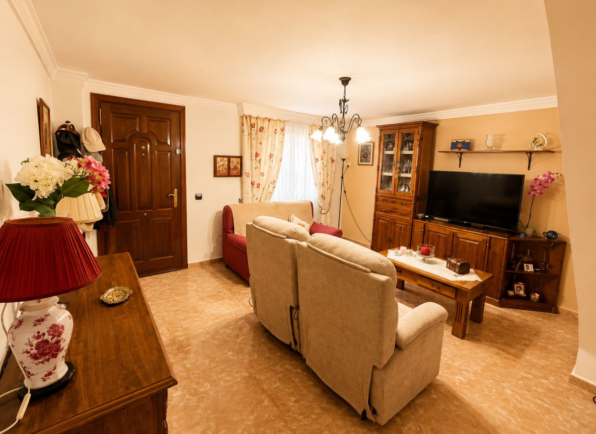 Huis te koop in Estepona | 2 slaapkamers H5435734