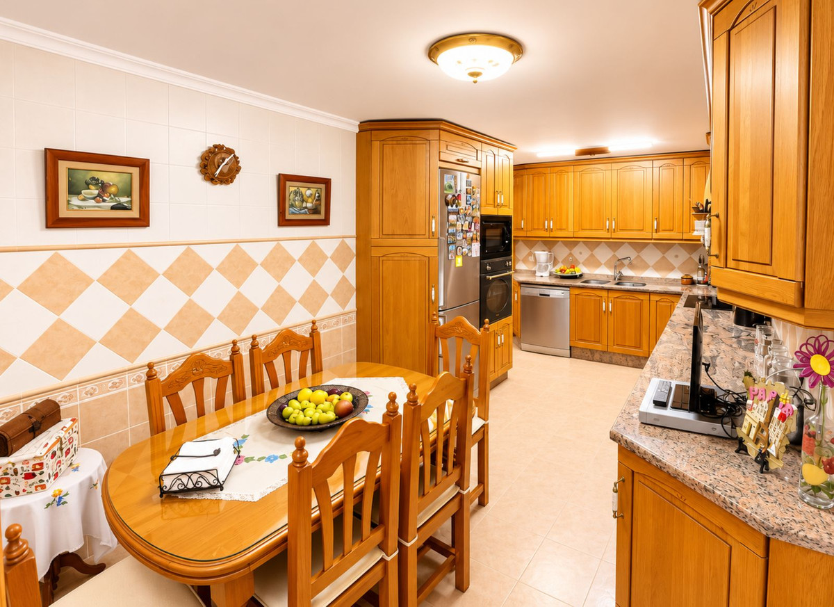 Huis te koop in Estepona | 2 slaapkamers H5435734