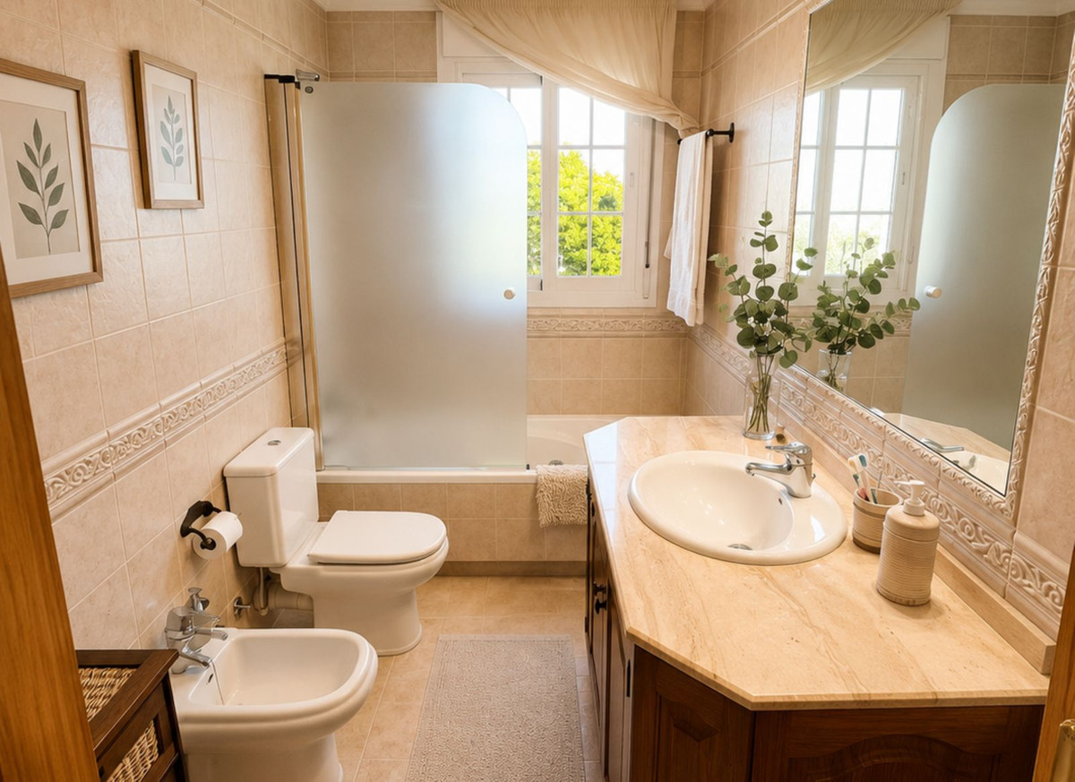 Huis te koop in Estepona | 2 slaapkamers H5435734