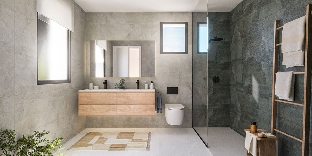 Huis te koop in Estepona | 3 - 4 slaapkamers H5435869