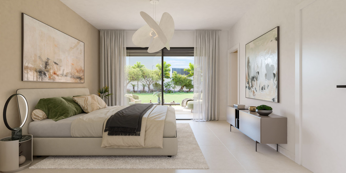 Huis te koop in Estepona | 3 - 4 slaapkamers H5435869